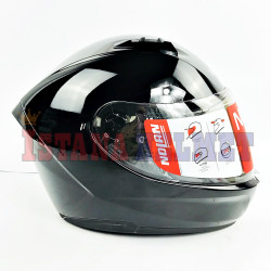 NOLAN N60-6 CLASSIC 003 BK (XL)