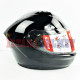 NOLAN N60-6 CLASSIC 003 BK (XL)