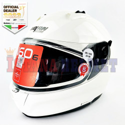 NOLAN N60-6 CLASSIC 005 M.WH (L)