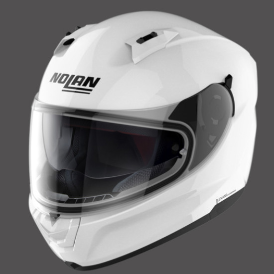 NOLAN N60-6 CLASSIC 005 M.WH (XXXL)