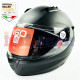 NOLAN N60-6 CLASSIC 010 F.BK (XL)