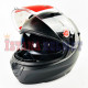 NOLAN N60-6 CLASSIC 010 F.BK (XL)