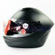 NOLAN N60-6 CLASSIC 010 F.BK (XL)