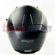 NOLAN N60-6 CLASSIC 010 F.BK (XL)