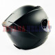 NOLAN N60-6 CLASSIC 010 F.BK (XL)