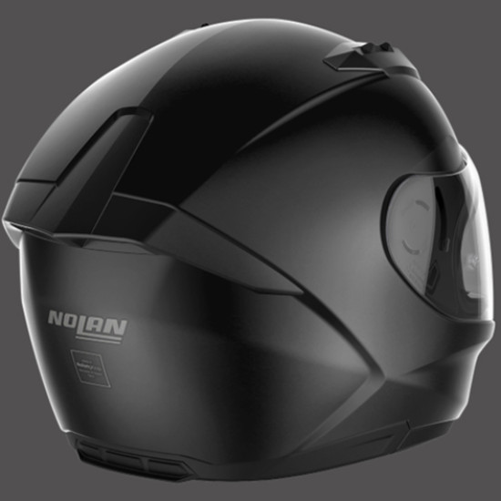 NOLAN N60-6 CLASSIC 010 F.BK (XL)
