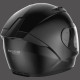 NOLAN N60-6 CLASSIC 010 F.BK (XL)