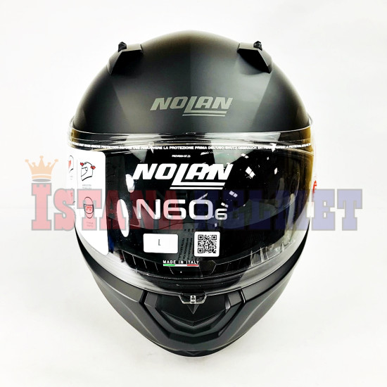 NOLAN N60-6 CLASSICO 302 (XL)