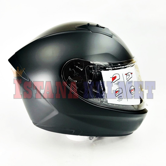 NOLAN N60-6 CLASSICO 302 (XL)