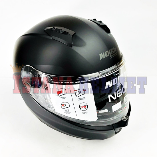 NOLAN N60-6 CLASSICO 302 (XL)