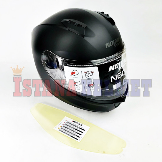 NOLAN N60-6 CLASSICO 302 (XL)