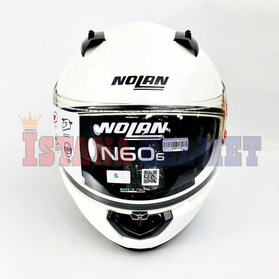 NOLAN N60-6 CLASSICO 305 (XXL)