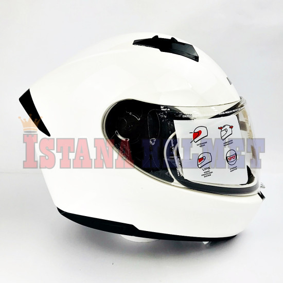 NOLAN N60-6 CLASSICO 305 (XXL)