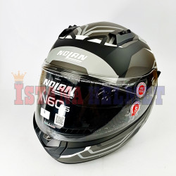 NOLAN N60-6 ECLETTICO 352 (XL)