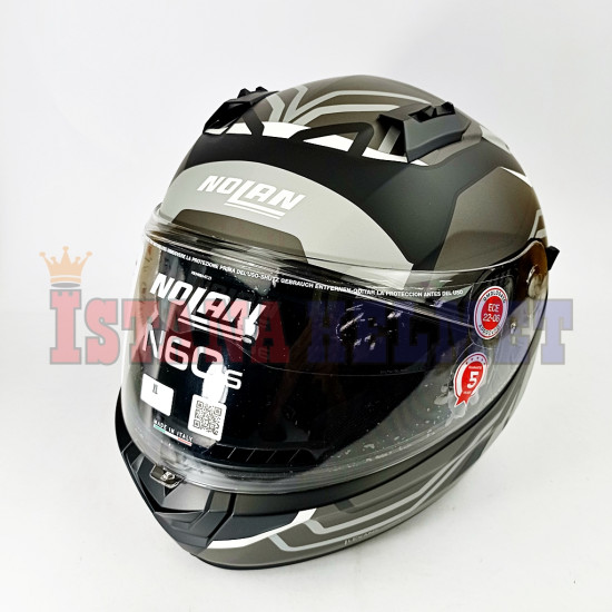 NOLAN N60-6 ECLETTICO 352 (L)