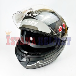 NOLAN N60-6 ECLETTICO 352 (XL)