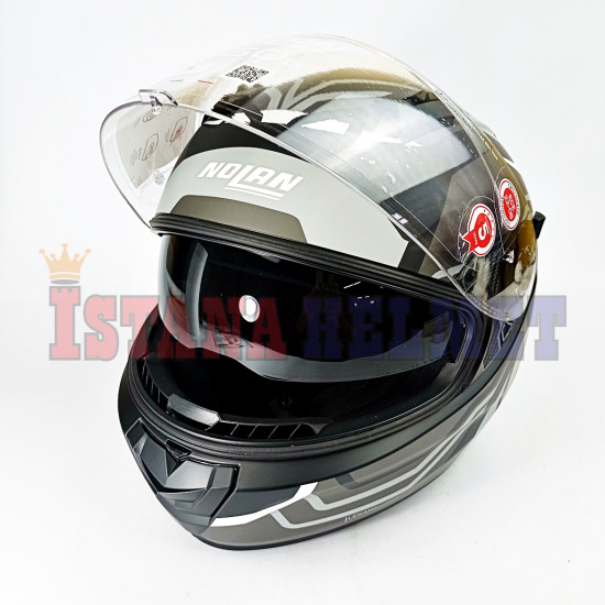 NOLAN N60-6 ECLETTICO 352 (L)