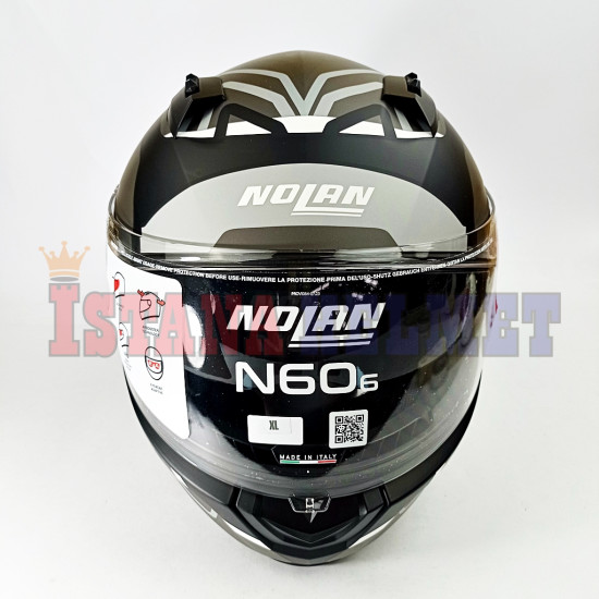 NOLAN N60-6 ECLETTICO 352 (L)