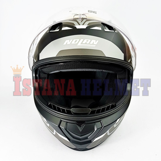 NOLAN N60-6 ECLETTICO 352 (L)