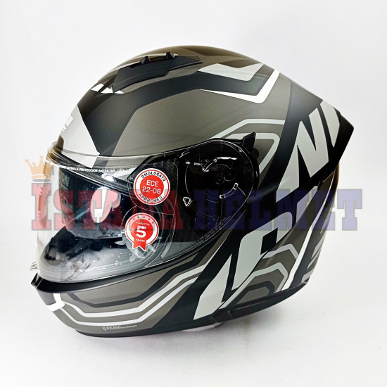 NOLAN N60-6 ECLETTICO 352 (L)