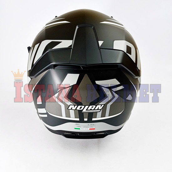 NOLAN N60-6 ECLETTICO 352 (L)