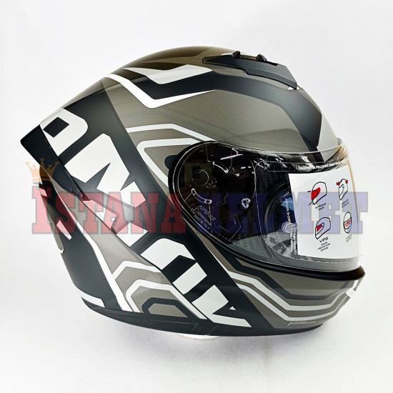 NOLAN N60-6 ECLETTICO 352 (L)