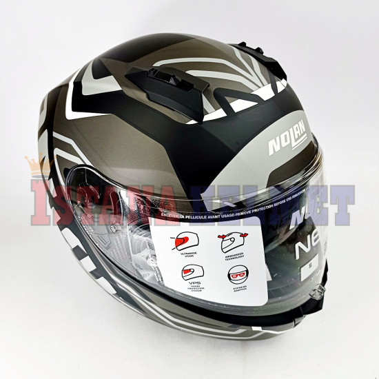 NOLAN N60-6 ECLETTICO 352 (L)