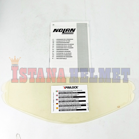 NOLAN N60-6 ECLETTICO 352 (L)