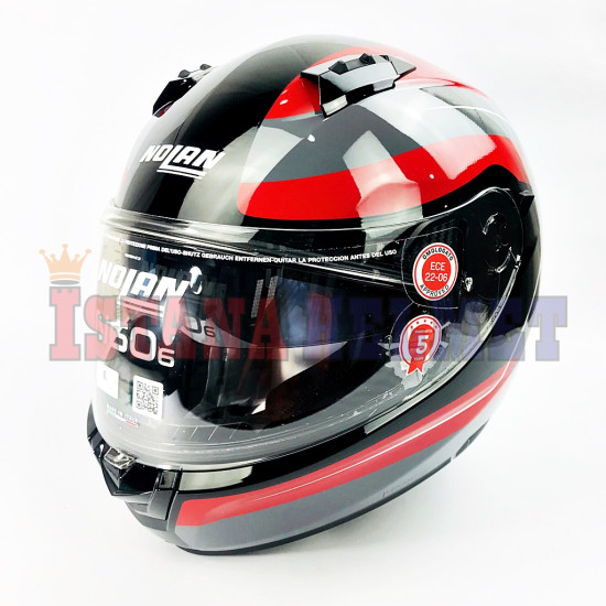 NOLAN N60-6 ERMETICO 345 (XL)