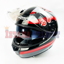 NOLAN N60-6 ERMETICO 345 (XL) NOLAN N60-6 ERMETICO 345 (XL)