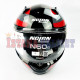 NOLAN N60-6 ERMETICO 345 (XL)