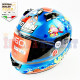 NOLAN N60-6 GMN RPLC 051 M.MELANDRI (XL)