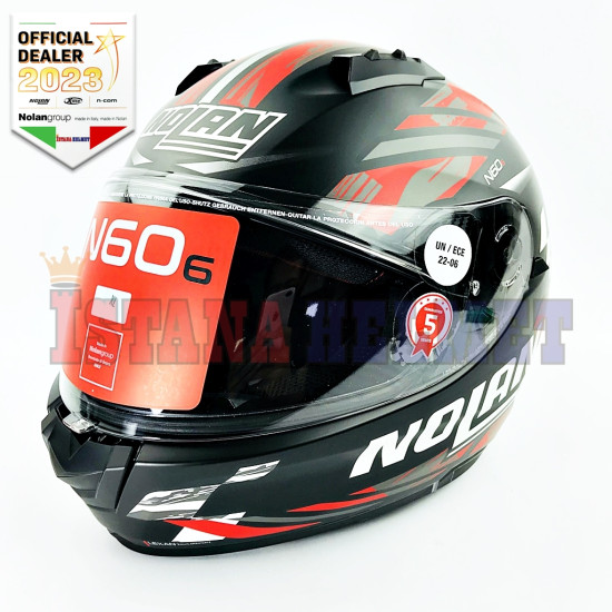 NOLAN N60-6 MOTOGP 055 (XL)