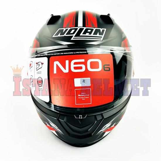 NOLAN N60-6 MOTOGP 055 (L)