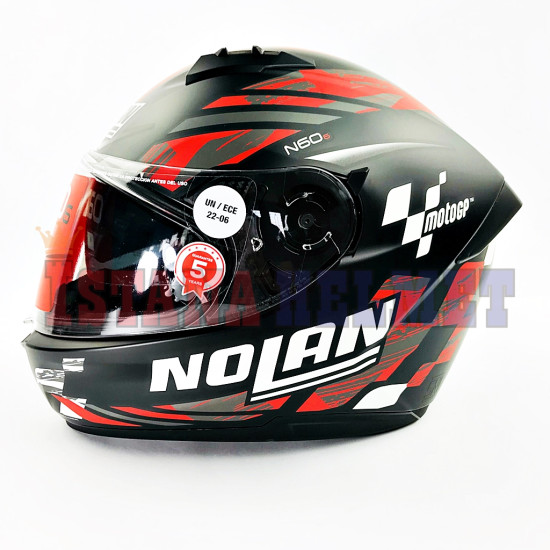 NOLAN N60-6 MOTOGP 055 (XXL)