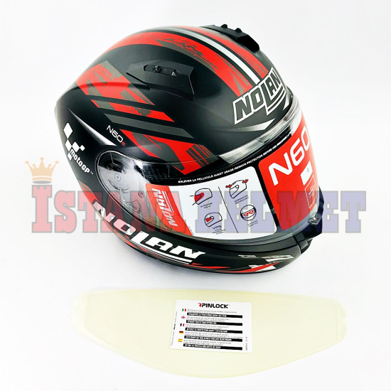 NOLAN N60-6 MOTOGP 055 (XL)