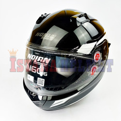 NOLAN N60-6 SINCRONO 353 (XXL)