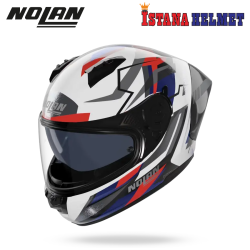 NOLAN N60-6 SPORT CORSA 355 (XXL)