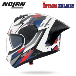 NOLAN N60-6 SPORT CORSA 355 (XXL)
