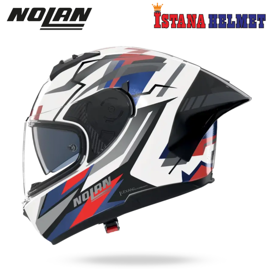 NOLAN N60-6 SPORT CORSA 355 (L)