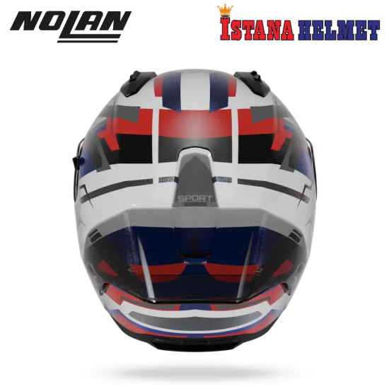 NOLAN N60-6 SPORT CORSA 355 (L)
