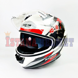 NOLAN N60-6 SPORT CORSA 356 (L)