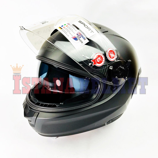 NOLAN N60-6 SPORT IRIDO 334 (L)