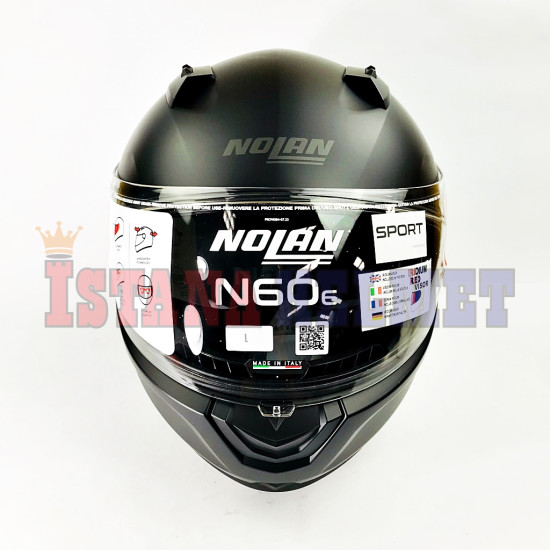 NOLAN N60-6 SPORT IRIDO 334 (L)