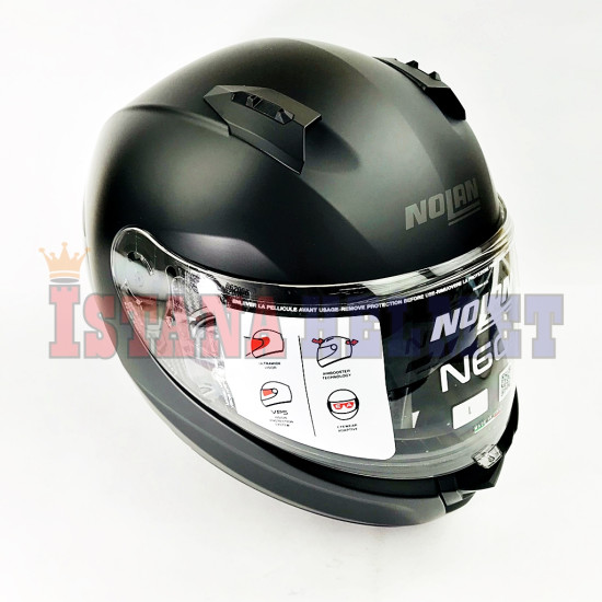 NOLAN N60-6 SPORT IRIDO 334 (L)