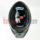 NOLAN N60-6 SPORT IRIDO 334 (L)
