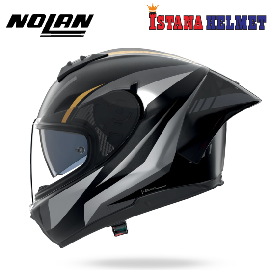 NOLAN N60-6 SPORT LESMO 354 (XL)