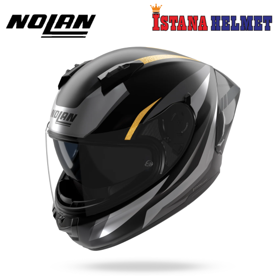 NOLAN N60-6 SPORT LESMO 354 (XL)