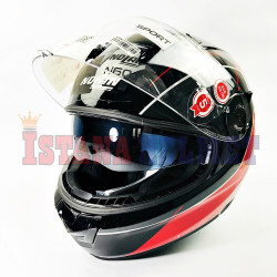 NOLAN N60-6 SPORT MESMERICO 342 (XL)