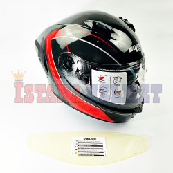 NOLAN N60-6 SPORT MESMERICO 342 (XXL) NOLAN N60-6 SPORT MESMERICO 342 (XXL)